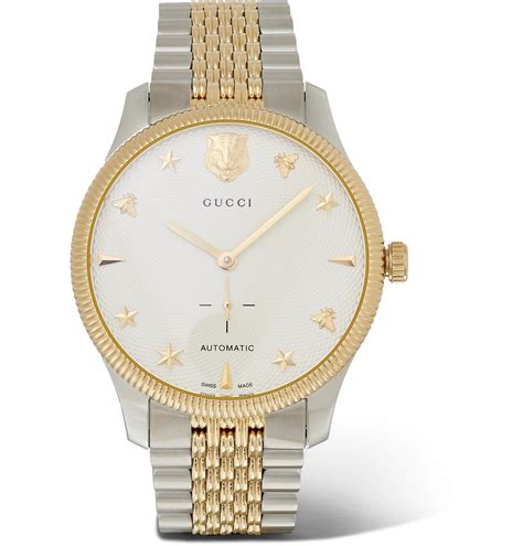 gucci g timeless women's watch|gucci g timeless automatic watch.